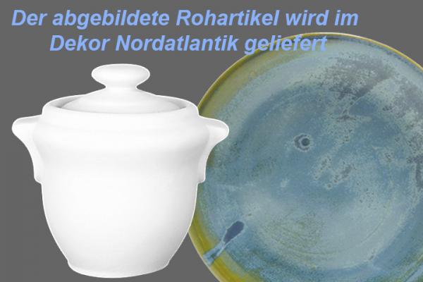 Küchendose Nordatlantik