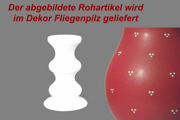 Leuchter Fliegenpilz