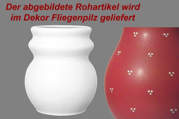 Löffeltopf Fliegenpilz