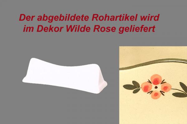 Messerbänkchen Wilde Rose