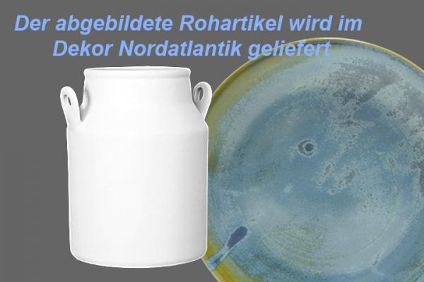 Milchkanne 23 cm Nordatlantik