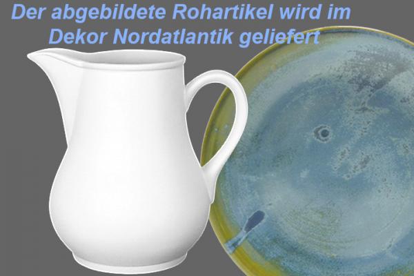 Milchtopf 0,75 Nordatlantik