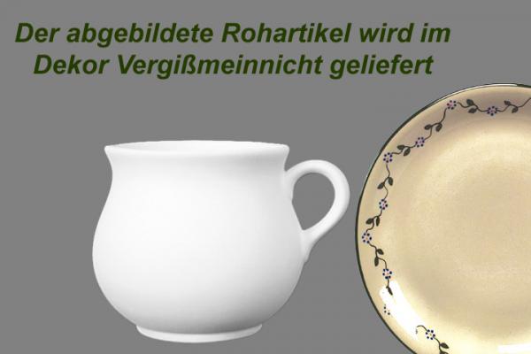 Molly-Mini-Tasse Vergißmeinnicht