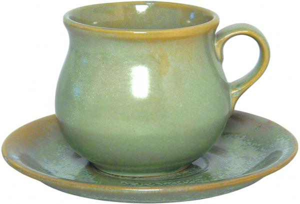 Molly-Mini-Tasse Mint