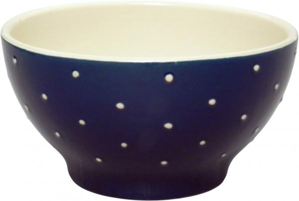 Cereal Bowl 15 Blue 1 point