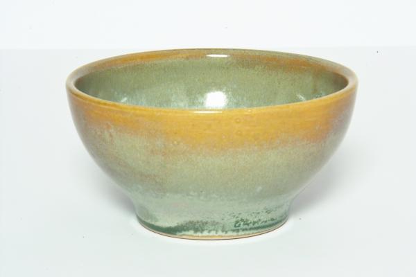 Cereal Bowl 13 Mint