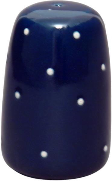 Pepper Shaker Blue 1 point