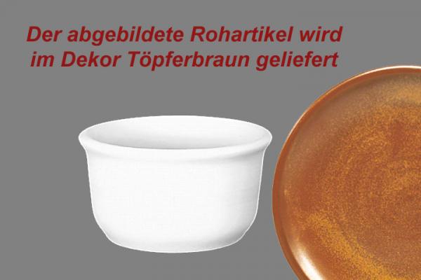 Ragout fin braun