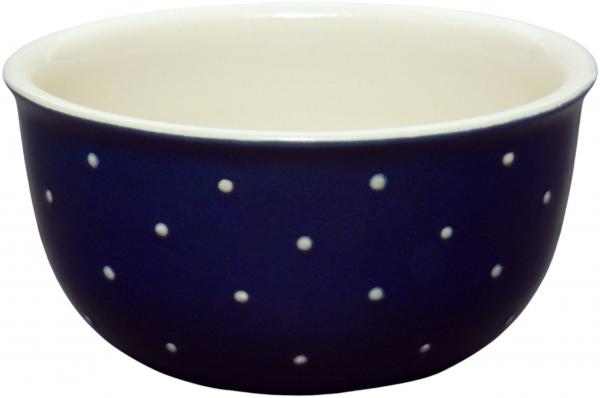 Salad Bowl 13 Blue 1 point