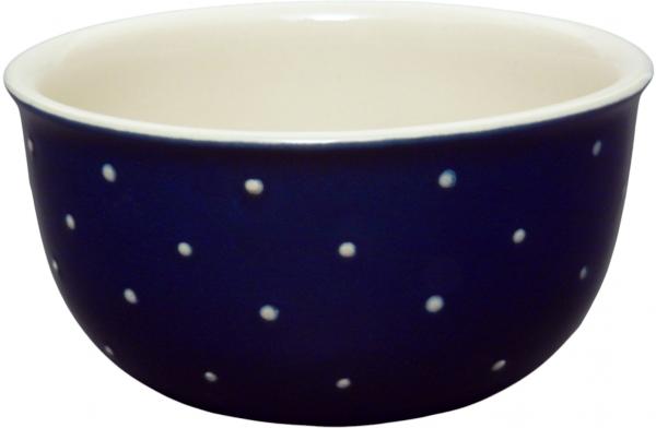 Salad Bowl 13 Blue 1 point