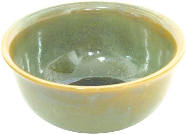 Salad Bowl 17 Mint