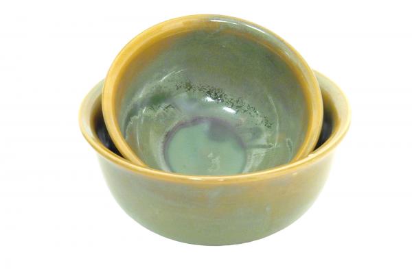 Salad Bowl 21 Mint