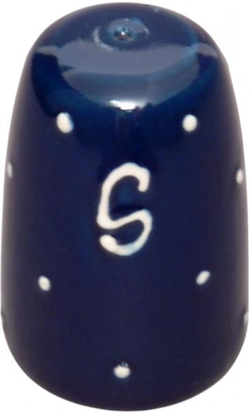 Pepper Shaker Blue 1 point