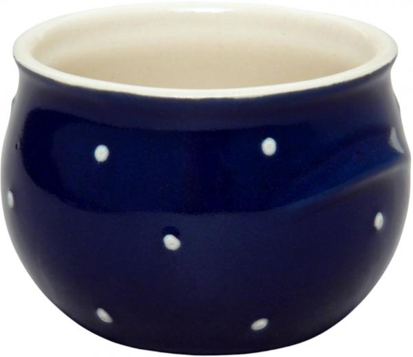 Lard Pot 100 ml blue 1 point