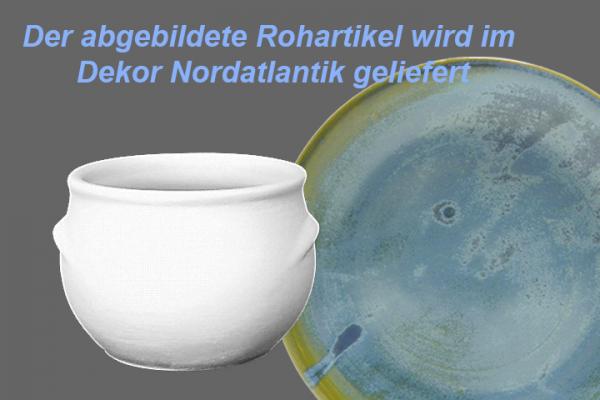 Lard Pot 250 ml Nordatlantik