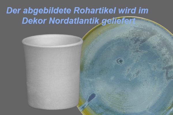 Schnaps-/Eierbecher Nordatlantik