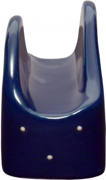 Napkin Holder Blue 1 point