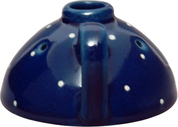 Plug Vase blue 1 point