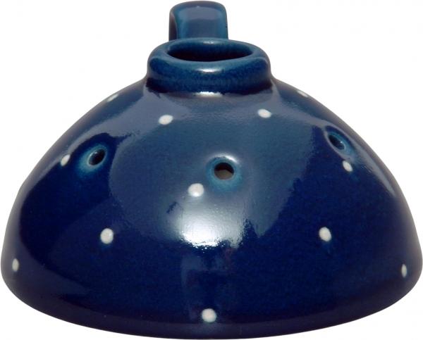 Plug Vase blue 1 point