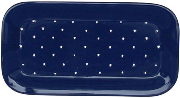 Stud Plate 33 Blue 1 point