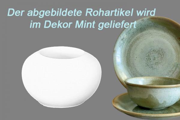 Teelicht Mint