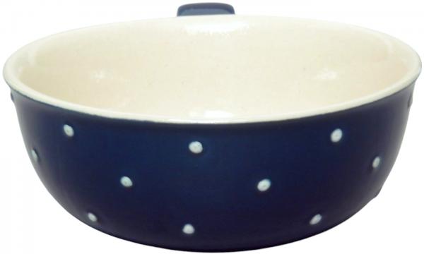 Tea Bowl Blue 1 point