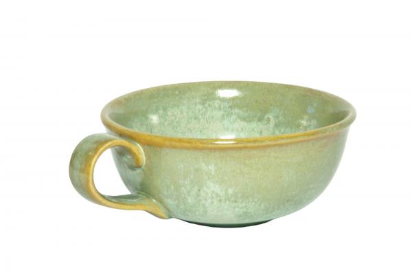 Tea Bowl Mint