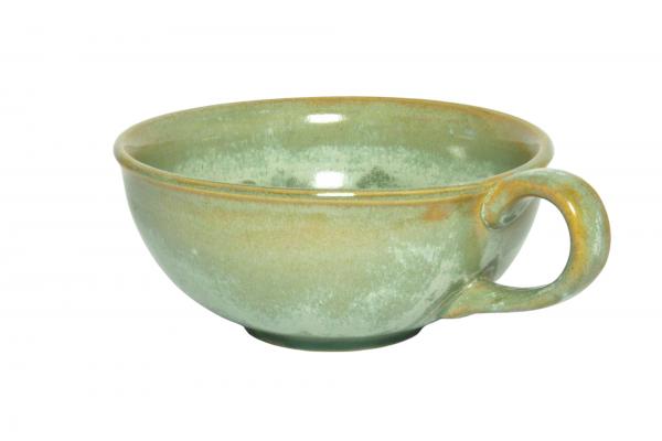 Teacup Roxi Large Mint