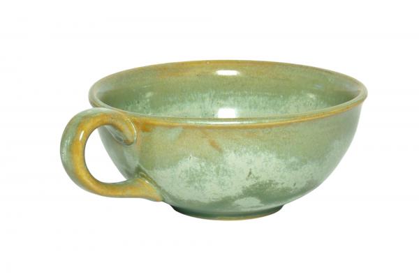 Teetasse Roxi groß Mint