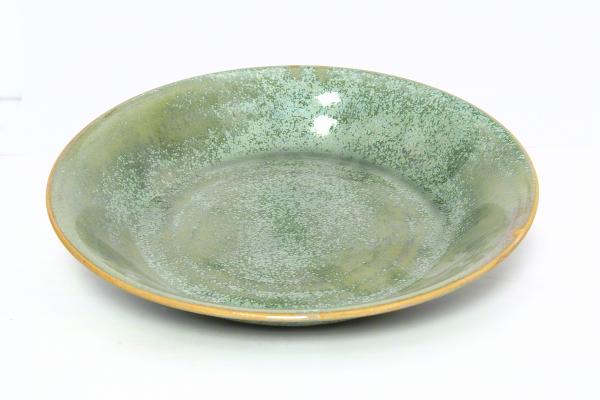 Plate 24 Deep Mint