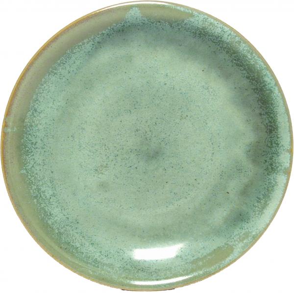 Plate 29 Flat Mint