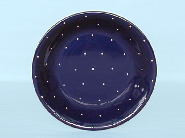 Plate 24 Deep Blue 1 point