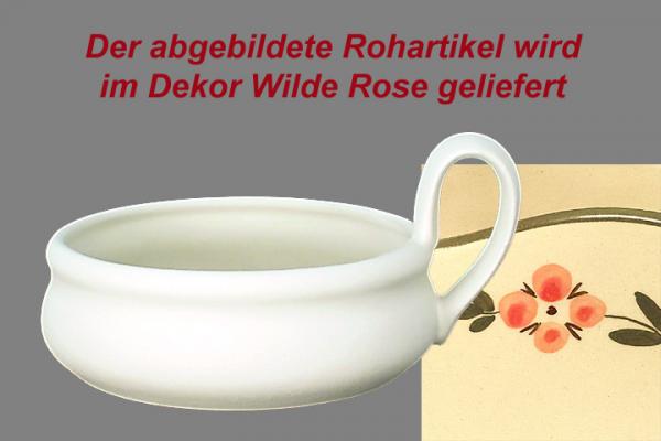 Tiegel Wilde Rose