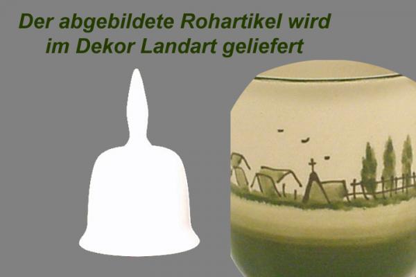 Tischglocke klein Landart