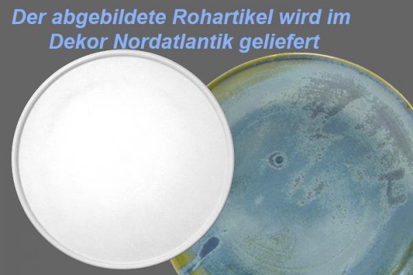 Cake Plate 32 Nordatlantik