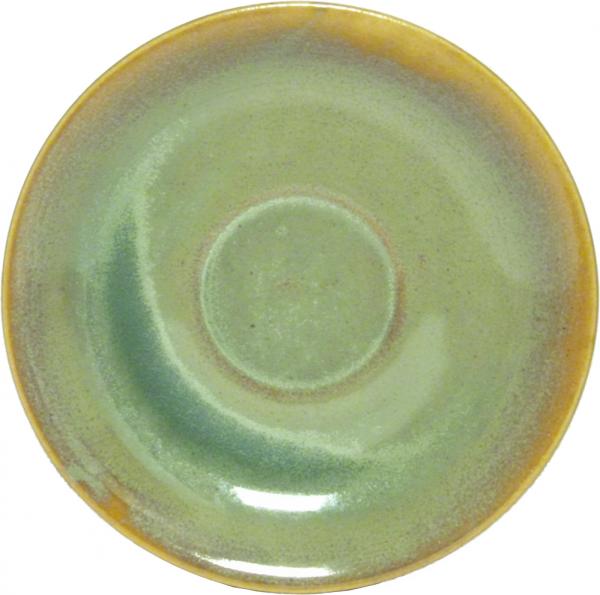 Saucer 15 Mint