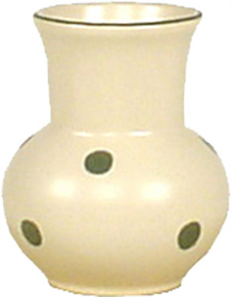 Vase Gr.I 9 Elli grün