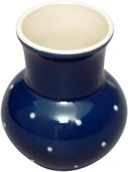 Vase Gr.I 9 blau 1 Punkt