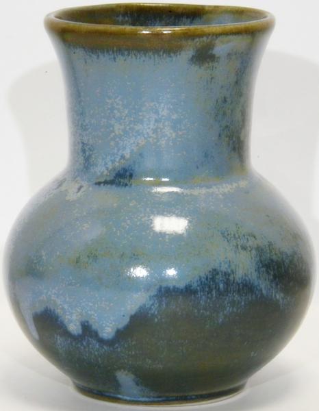 Vase size II 13 Mint