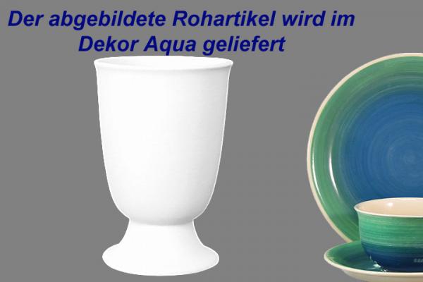 Weinbecher Aqua