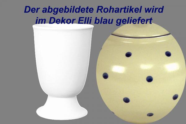 Weinbecher Elli blau