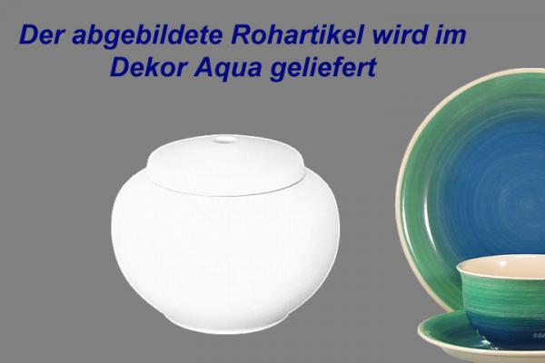 Öllampe Aqua