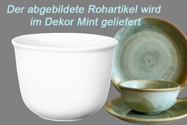 Übertopf 14 Mint