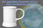 Beer mug 0.3 L Nordatlantik