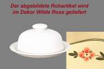 Camembertdose Wilde Rose