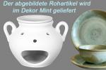 Duftlampe Mint