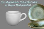 Espresso Cup Mint