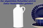 Flasche 1,3 Nadelstreifen blau