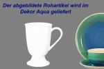 Fußtasse Aqua