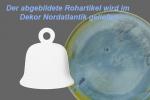 Glocke groß Nordatlantik